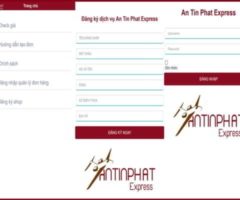 Giới Thiệu ATP Express – Đơn Vị Chuyển Phát Nhanh Quốc Tế Uy Tín Hàng Đầu Việt Nam