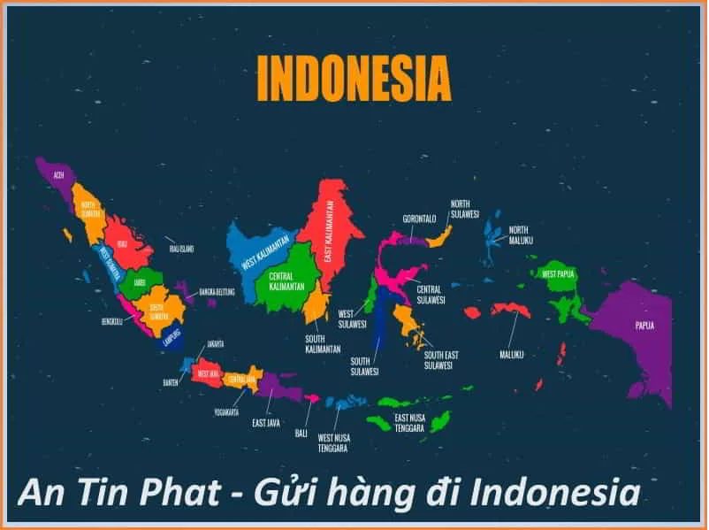 Gửi Hàng ePacket Đi Indonesia – Ship Hàng Việt Indonesia Từ A-Z | ATP Express
