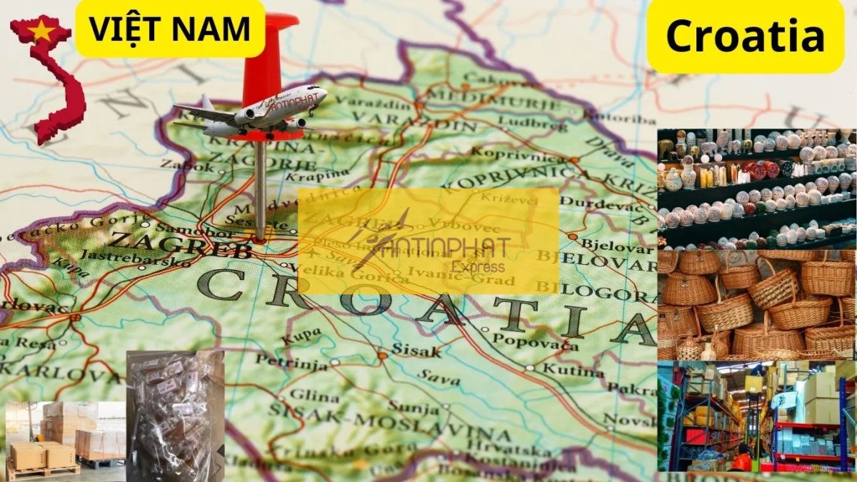 Gửi Hàng Đi Croatia Bao Thuế Nhập Khẩu 100% - Dịch Vụ Uy Tín Tại ATP Express Gửi Hàng Đi Croatia Bao Thuế Nhập Khẩu 100% - Dịch Vụ Uy Tín Tại ATP Express