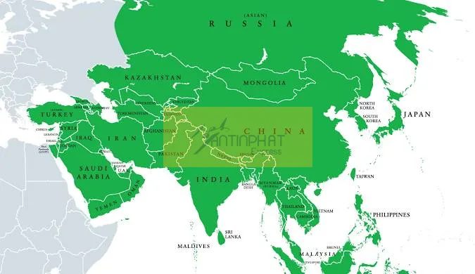 Các Hãng Vận Chuyển Đối Tác Các Hãng Vận Chuyển Đối Tác