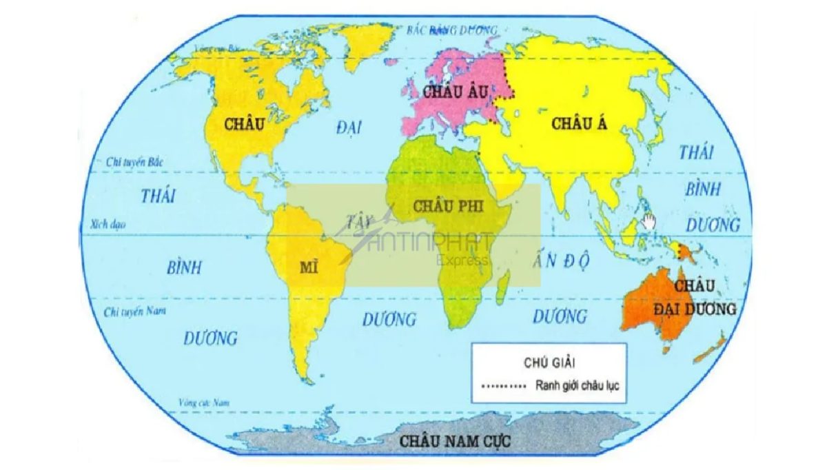 Châu Phi Là Gì? Tổng Quan Về Thị Trường Châu Phi Châu Phi Là Gì? Tổng Quan Về Thị Trường Châu Phi