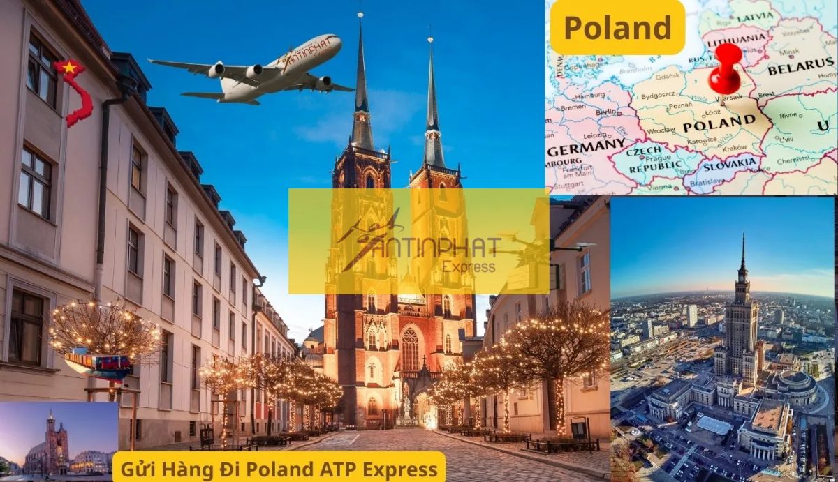 Gửi Hàng Đi Ba Lan (Poland) Bao Thuế 100% – Dịch Vụ Vận Chuyển Việt Nam BaLan Trọn Gói Uy Tín ATP Express Gửi Hàng Đi Ba Lan (Poland) Bao Thuế 100% – Dịch Vụ Vận Chuyển Việt Nam BaLan Trọn Gói Uy Tín ATP Express