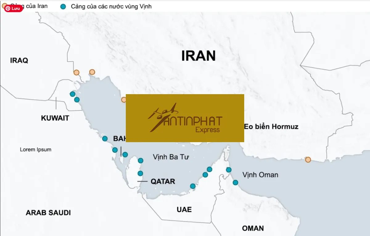Gửi hàng đi Bahrain qua DHL, FedEx, UPS, EMS và VNPOST – Dịch vụ chuyển phát quốc tế uy tín tại ATP Express Gửi hàng đi Bahrain qua DHL, FedEx, UPS, EMS và VNPOST – Dịch vụ chuyển phát quốc tế uy tín tại ATP Express