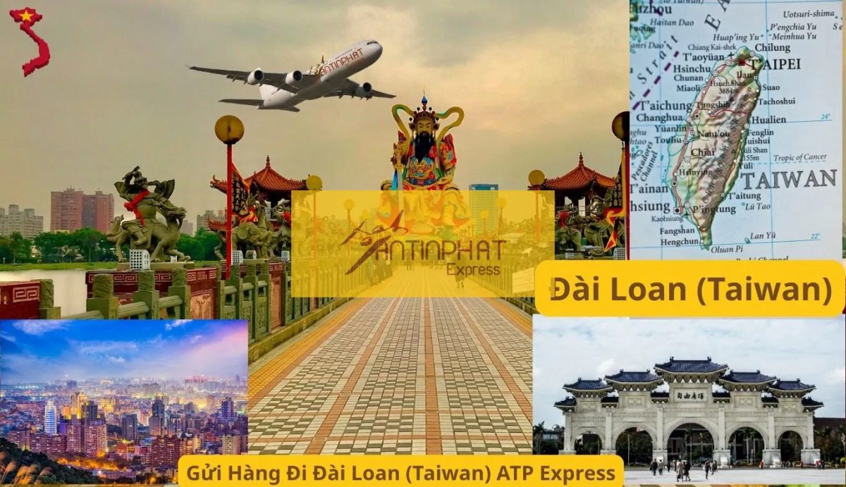 Gửi Hàng Đi Đài Loan Bao Thuế Nhập Khẩu 100% ✔️Dịch Vụ Vận Chuyển Việt Đài Trọn Gói Từ A-Z Gửi Hàng Đi Đài Loan Bao Thuế Nhập Khẩu 100% ✔️Dịch Vụ Vận Chuyển Việt Đài Trọn Gói Từ A-Z