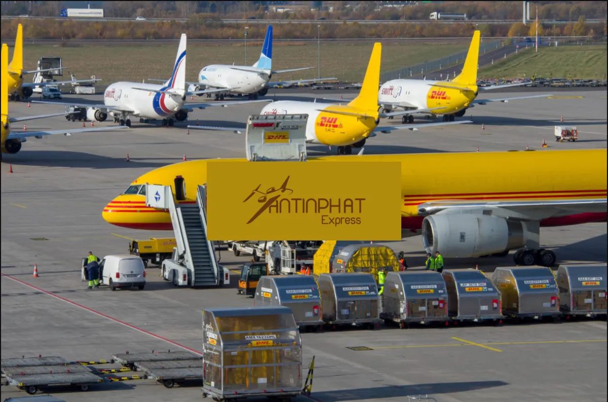 Gửi hàng đi Israel qua DHL, FedEx, UPS, EMS, VNPOST tại ATP Express Gửi hàng đi Israel qua DHL, FedEx, UPS, EMS, VNPOST tại ATP Express