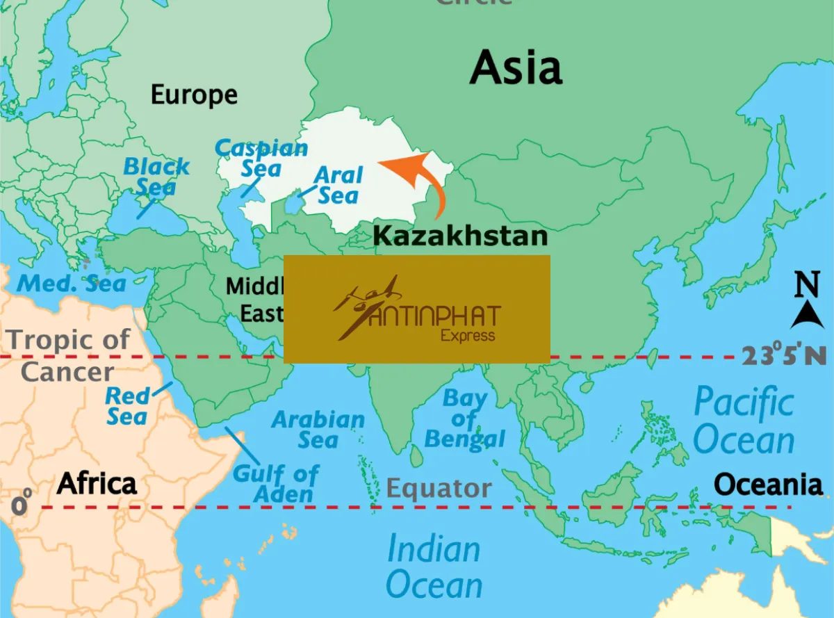 Gửi hàng đi Kazakhstan qua DHL, FedEx, UPS, EMS và VNPOST – Dịch vụ chuyển phát quốc tế uy tín ATP Express Gửi hàng đi Kazakhstan qua DHL, FedEx, UPS, EMS và VNPOST – Dịch vụ chuyển phát quốc tế uy tín ATP Express