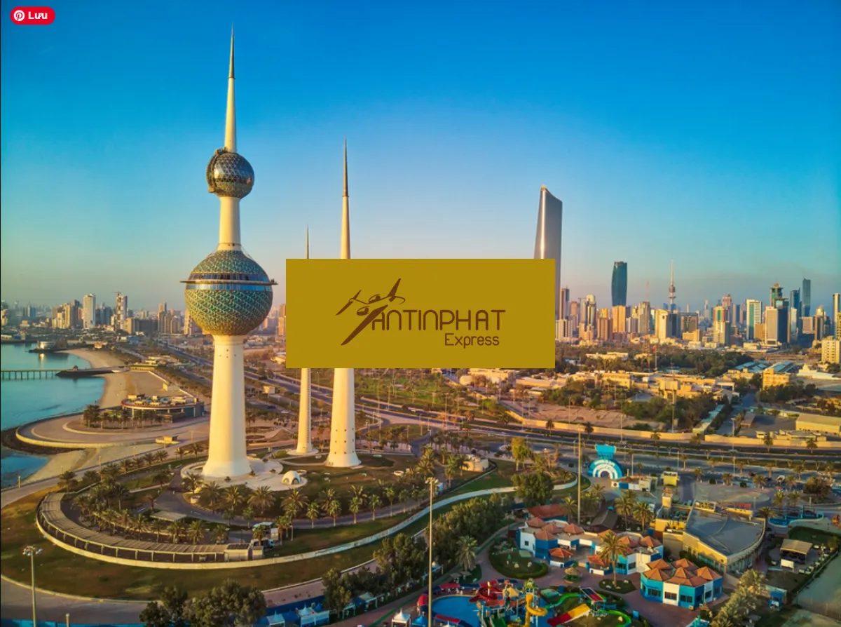 Gửi hàng đi Kuwait qua DHL, FedEx, UPS, EMS tại ATP Express uy tín Gửi hàng đi Kuwait qua DHL, FedEx, UPS, EMS tại ATP Express uy tín