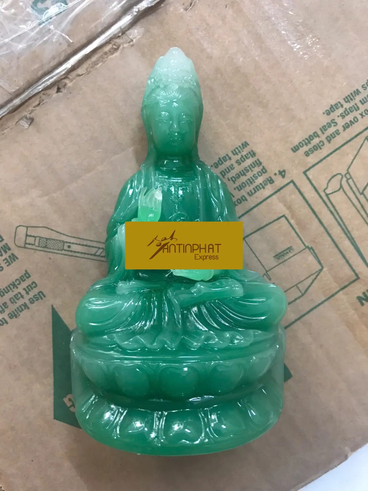 Gửi hàng đi Kuwait qua DHL, FedEx, UPS, EMS tại ATP Express uy tín Gửi hàng đi Kuwait qua DHL, FedEx, UPS, EMS tại ATP Express uy tín