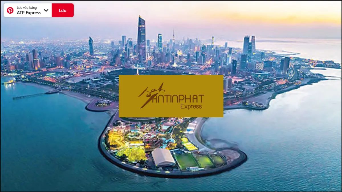 Gửi hàng đi Kuwait qua DHL, FedEx, UPS, EMS tại ATP Express uy tín Gửi hàng đi Kuwait qua DHL, FedEx, UPS, EMS tại ATP Express uy tín