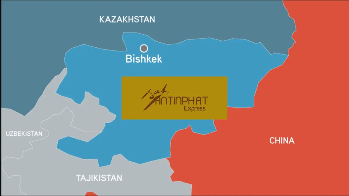 Gửi Hàng Đi Kyrgyzstan – Dịch Vụ Vận Chuyển Quốc Tế DHL, UPS, FedEx, EMS Tại ATP Express Gửi Hàng Đi Kyrgyzstan – Dịch Vụ Vận Chuyển Quốc Tế DHL, UPS, FedEx, EMS Tại ATP Express