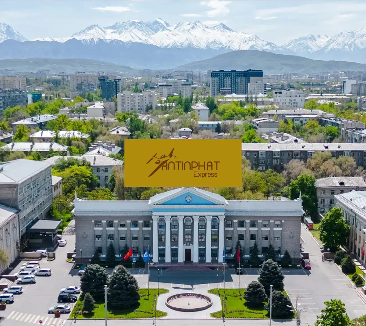 Gửi Hàng Đi Kyrgyzstan – Dịch Vụ Vận Chuyển Quốc Tế DHL, UPS, FedEx, EMS Tại ATP Express Gửi Hàng Đi Kyrgyzstan – Dịch Vụ Vận Chuyển Quốc Tế DHL, UPS, FedEx, EMS Tại ATP Express