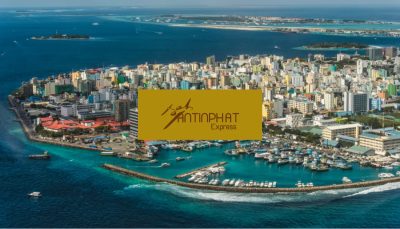 Gửi Hàng Đi Maldives – Dịch Vụ Vận Chuyển Quốc Tế DHL, FedEx UPS, EMS