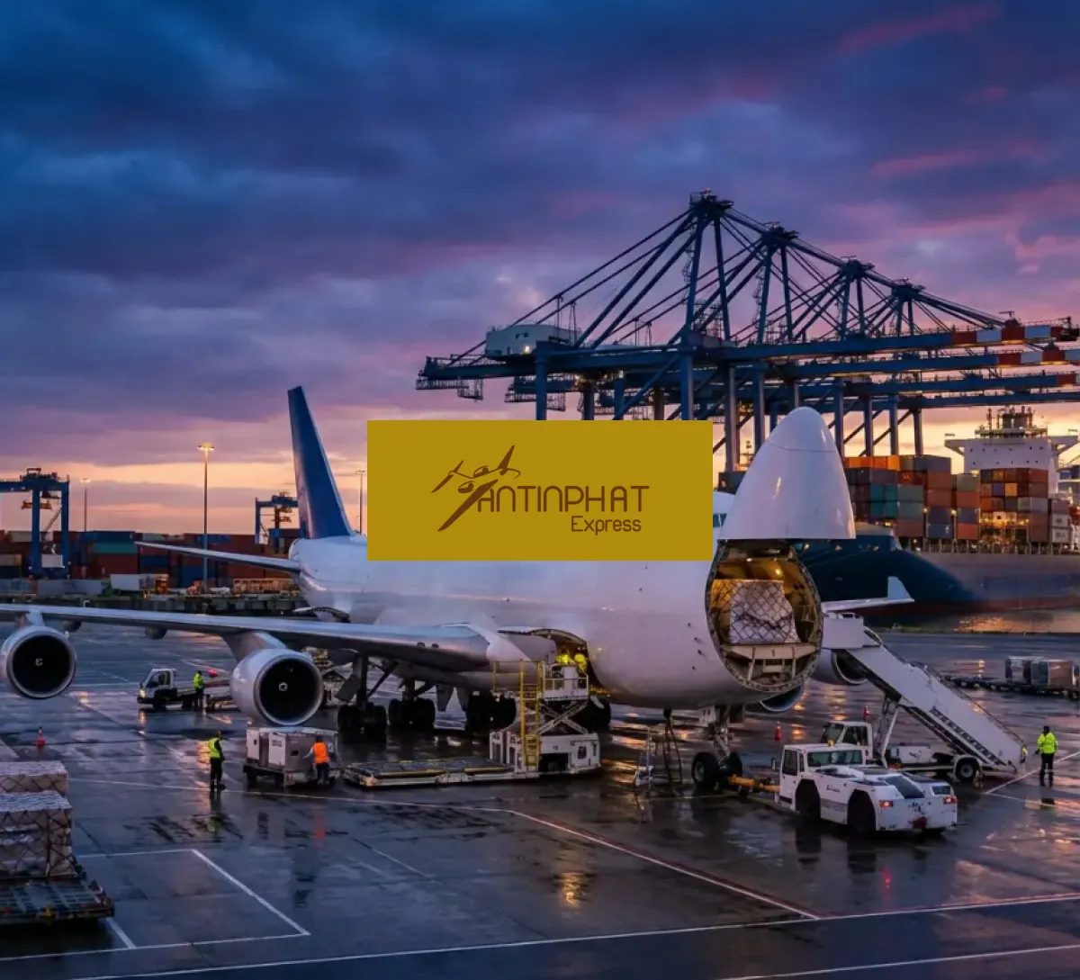 Gửi Hàng Đi Melanesia – Dịch Vụ Vận Chuyển Quốc Tế DHL, UPS, FedEx, EMS Tại ATP Express Gửi Hàng Đi Melanesia – Dịch Vụ Vận Chuyển Quốc Tế DHL, UPS, FedEx, EMS Tại ATP Express