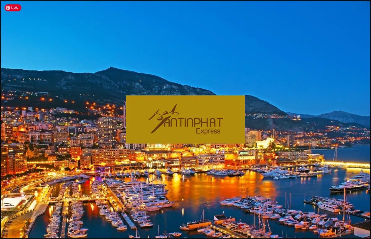 Gửi Hàng Đi Monaco – Dịch Vụ Vận Chuyển Quốc Tế Uy Tín Qua DHL, UPS, FedEx, EMS Tại ATP Express Gửi Hàng Đi Monaco – Dịch Vụ Vận Chuyển Quốc Tế Uy Tín Qua DHL, UPS, FedEx, EMS Tại ATP Express