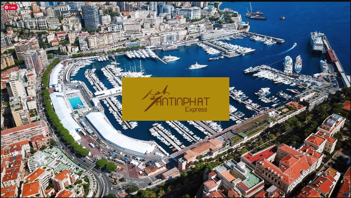 Gửi Hàng Đi Monaco – Dịch Vụ Vận Chuyển Quốc Tế Uy Tín Qua DHL, UPS, FedEx, EMS Tại ATP Express Gửi Hàng Đi Monaco – Dịch Vụ Vận Chuyển Quốc Tế Uy Tín Qua DHL, UPS, FedEx, EMS Tại ATP Express