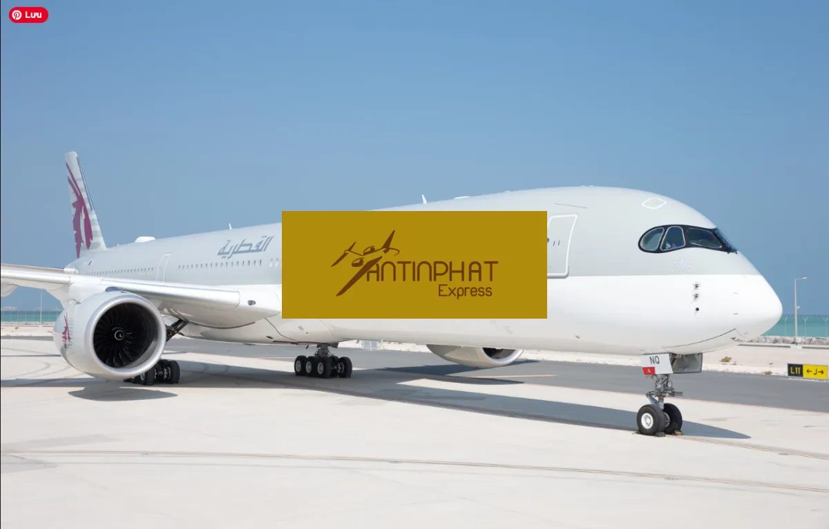 Gửi hàng đi Qatar qua DHL, FedEx, UPS, EMS tại ATP Express uy tín Gửi hàng đi Qatar qua DHL, FedEx, UPS, EMS tại ATP Express uy tín