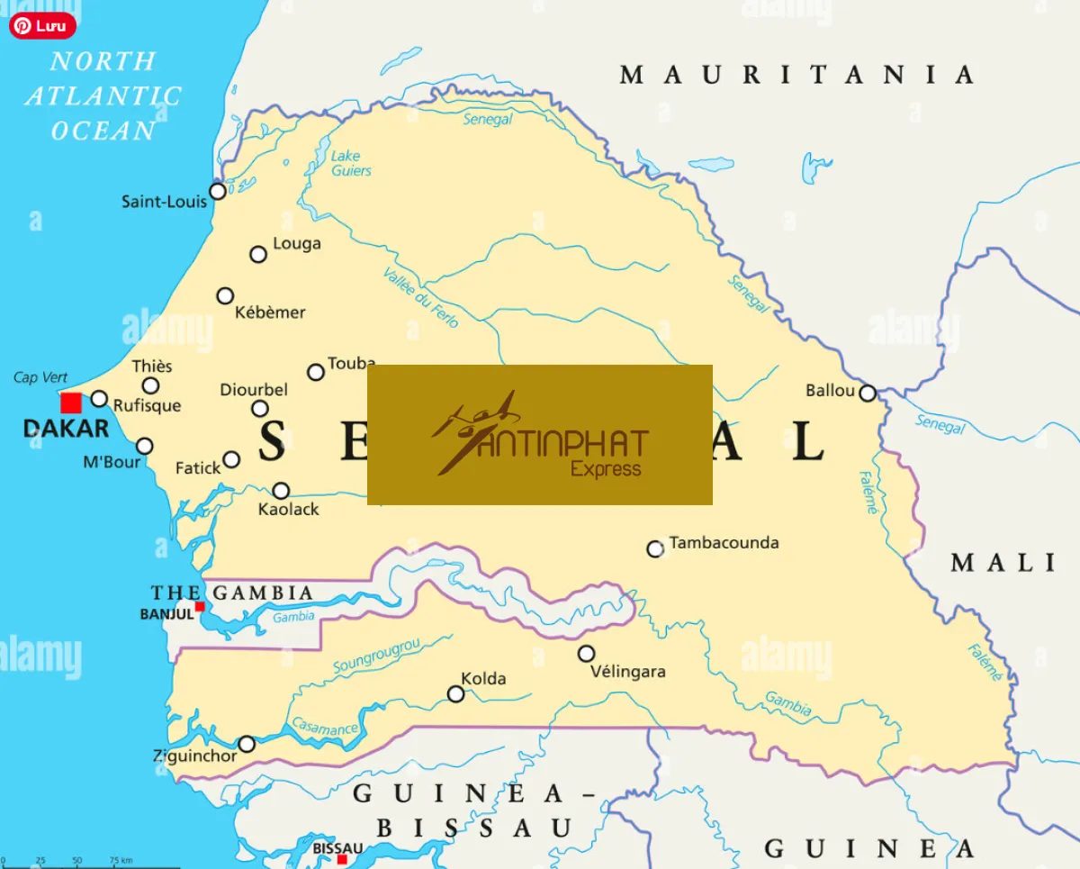 Gửi hàng đi Senegal qua DHL, FedEx, UPS, EMS và VNPOST – Dịch vụ chuyển phát quốc tế uy tín tại ATP Express Gửi hàng đi Senegal qua DHL, FedEx, UPS, EMS và VNPOST – Dịch vụ chuyển phát quốc tế uy tín tại ATP Express