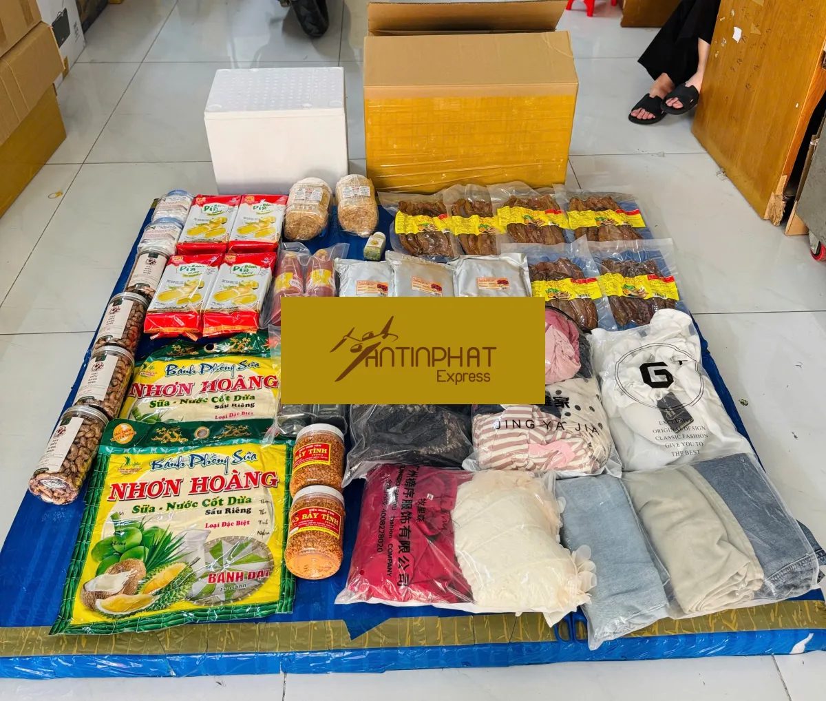 Gửi Hàng Đi Tajikistan – Dịch Vụ Vận Chuyển Quốc Tế DHL, UPS, FedEx, EMS ATP Express Gửi Hàng Đi Tajikistan – Dịch Vụ Vận Chuyển Quốc Tế DHL, UPS, FedEx, EMS ATP Express