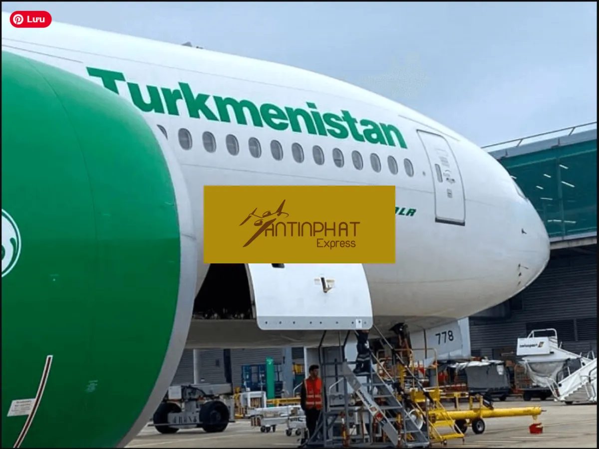Gửi hàng đi Turkmenistan qua DHL, FedEx, UPS, EMS và VNPOST – Dịch vụ chuyển phát quốc tế uy tín tại ATP Express Gửi hàng đi Turkmenistan qua DHL, FedEx, UPS, EMS và VNPOST – Dịch vụ chuyển phát quốc tế uy tín tại ATP Express