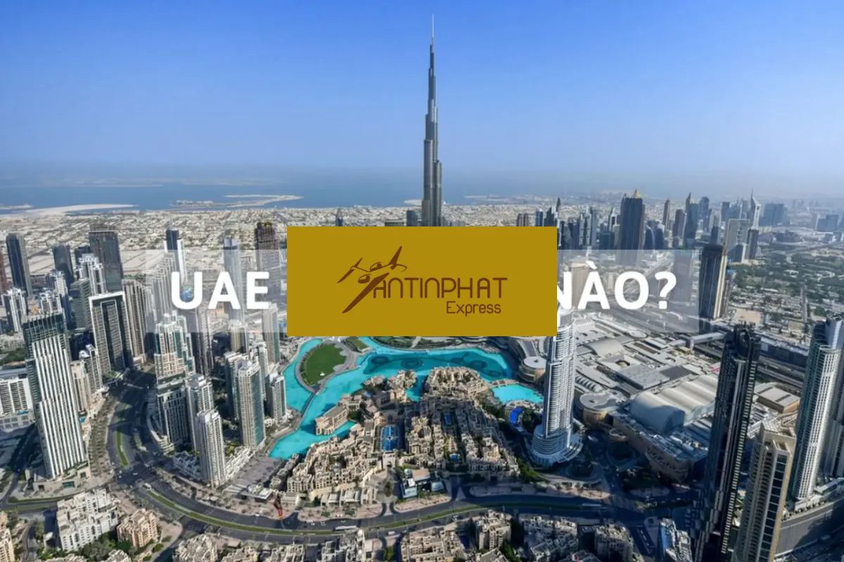 Gửi hàng đi UAE qua DHL, FedEx, UPS, EMS và VNPOST – Dịch vụ chuyển phát nhanh quốc tế uy tín tại ATP Express Gửi hàng đi UAE qua DHL, FedEx, UPS, EMS và VNPOST – Dịch vụ chuyển phát nhanh quốc tế uy tín tại ATP Express
