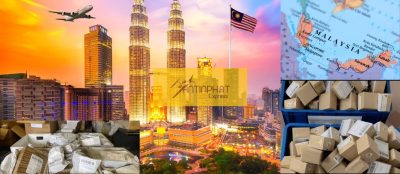 Gửi Hàng ePacket Đi Malaysia – Ship Hàng Việt Malaysia Từ A-Z