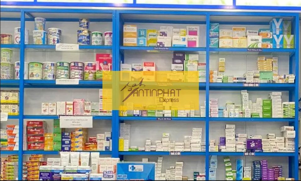 Gửi Thuốc Tây Đi Mỹ An Toàn, Uy Tín - Dịch Vụ Trọn Gói Tại An Tin Phat Gửi Thuốc Tây Đi Mỹ An Toàn, Uy Tín - Dịch Vụ Trọn Gói Tại An Tin Phat