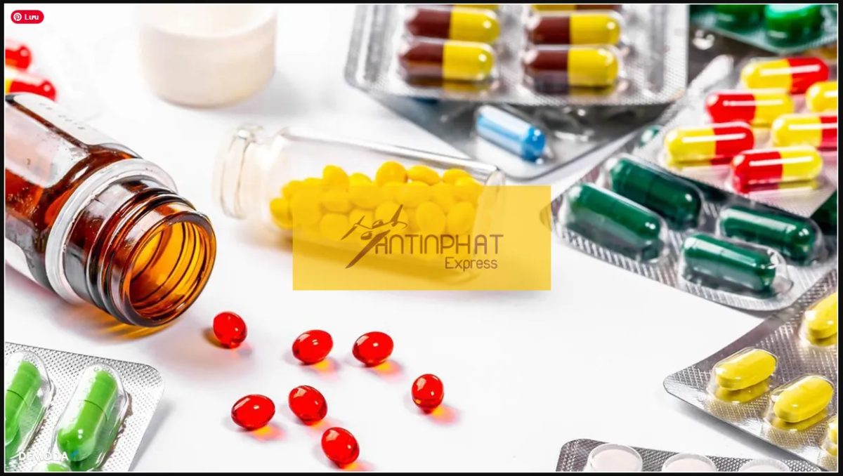 Gửi Thuốc Tây Đi Mỹ An Toàn, Uy Tín - Dịch Vụ Trọn Gói Tại An Tin Phat Gửi Thuốc Tây Đi Mỹ An Toàn, Uy Tín - Dịch Vụ Trọn Gói Tại An Tin Phat