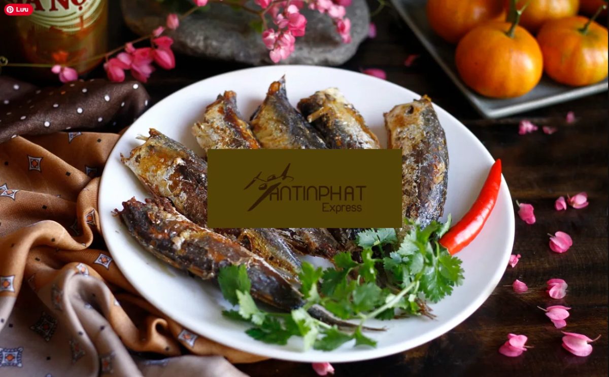 Câu hỏi thường gặp về gửi khô cá đi Mỹ Câu hỏi thường gặp về gửi khô cá đi Mỹ