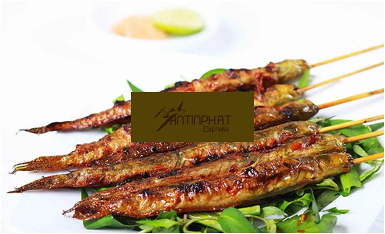 Gửi khô cá kèo từ Cần Thơ đi Trung Quốc giá tốt số 1 -