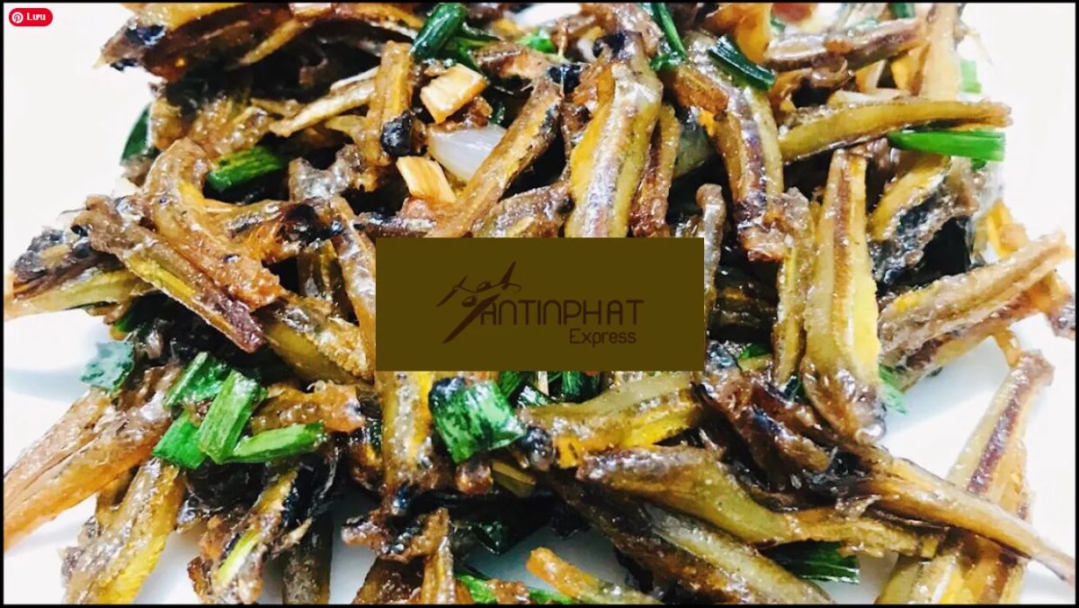 Có thể gửi khô cá cơm kèm các loại khô khác không? Có thể gửi khô cá cơm kèm các loại khô khác không?