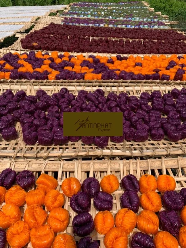 Đóng gói khô gửi đi Mỹ thế nào để hạn chế rủi ro? Đóng gói khô gửi đi Mỹ thế nào để hạn chế rủi ro?