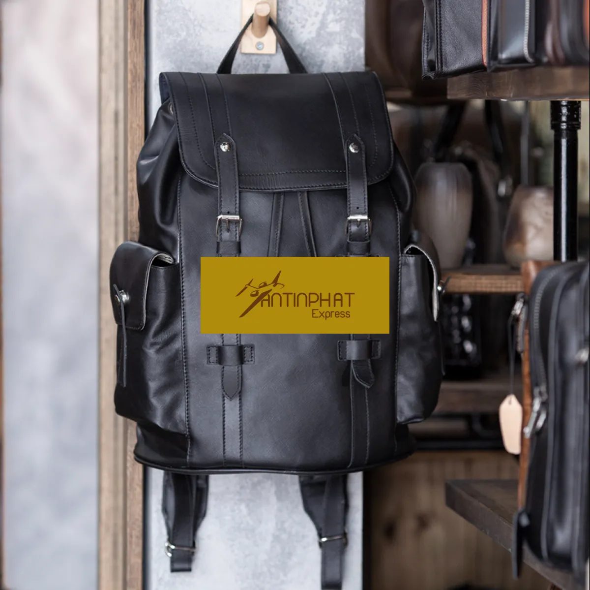 Gửi Balo Đi Mỹ (USA) Cùng ATP Express Uy Tín, Nhanh Gọn Gửi Balo Đi Mỹ (USA) Cùng ATP Express Uy Tín, Nhanh Gọn