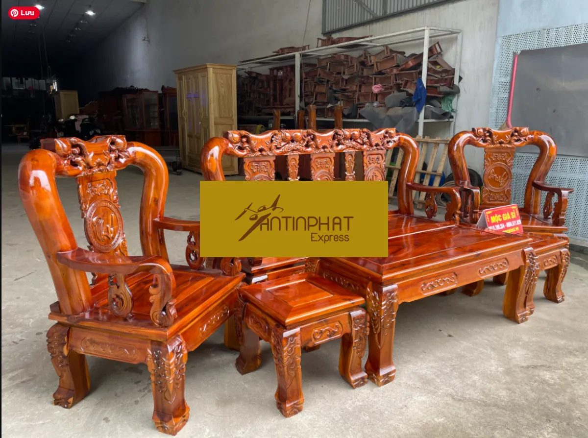 Gửi bàn ghế đi Mỹ (USA) bao thuế 100% - Dịch vụ Vận Chuyển Đường Biển Tiết Kiệm tại ATP Express Gửi bàn ghế đi Mỹ (USA) bao thuế 100% - Dịch vụ Vận Chuyển Đường Biển Tiết Kiệm tại ATP Express