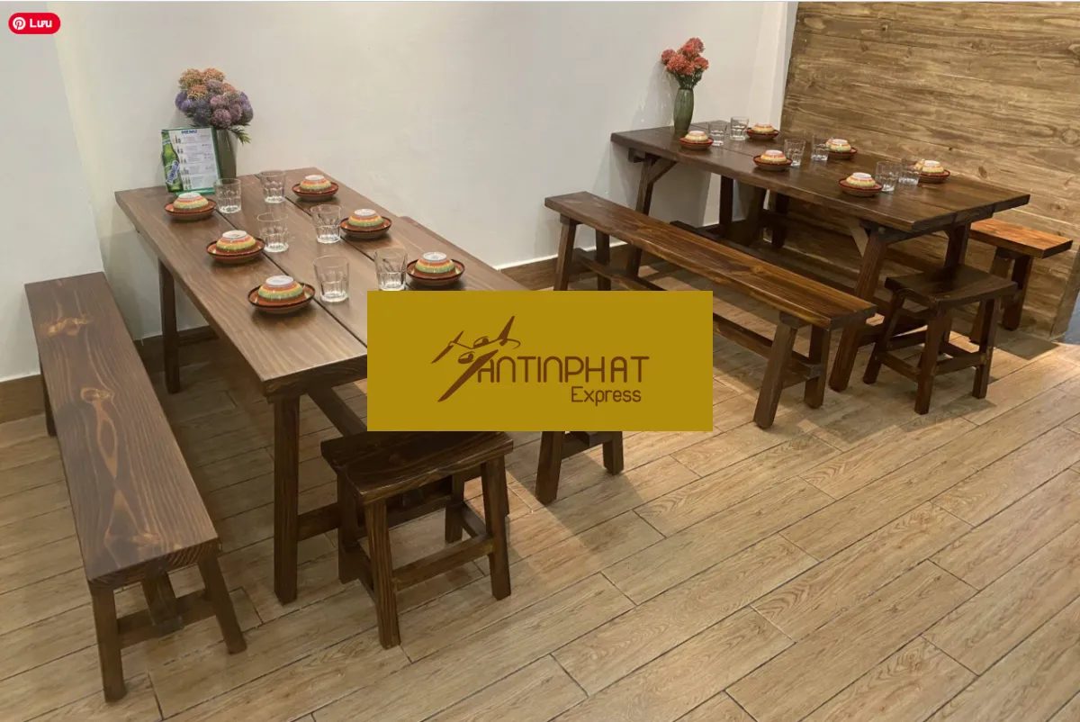 Gửi bàn ghế đi Mỹ (USA) bao thuế 100% - Dịch vụ Vận Chuyển Đường Biển Tiết Kiệm tại ATP Express Gửi bàn ghế đi Mỹ (USA) bao thuế 100% - Dịch vụ Vận Chuyển Đường Biển Tiết Kiệm tại ATP Express