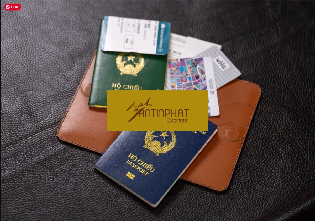 Gửi Giấy Tờ Đi Mỹ (USA) Nhanh Chóng, Uy Tín cùng ATP Express Gửi Giấy Tờ Đi Mỹ (USA) Nhanh Chóng, Uy Tín cùng ATP Express