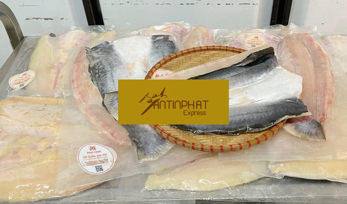 Gửi khô cá dứa đi Mỹ cần khai báo thành phần ra sao? Lưu ý trước khi đóng gói Gửi khô cá dứa đi Mỹ cần khai báo thành phần ra sao? Lưu ý trước khi đóng gói