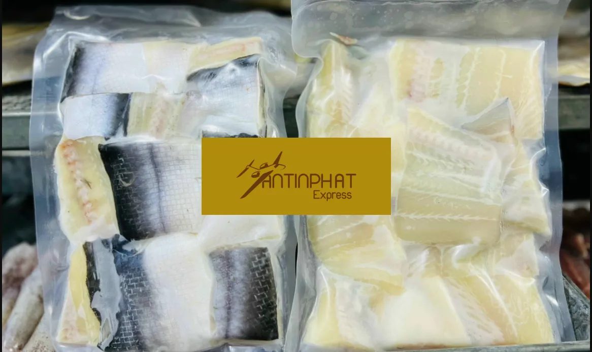 Gửi khô cá dứa đi Mỹ đóng gói thế nào để hạn chế mùi? Lưu ý trước khi đóng gói Gửi khô cá dứa đi Mỹ đóng gói thế nào để hạn chế mùi? Lưu ý trước khi đóng gói