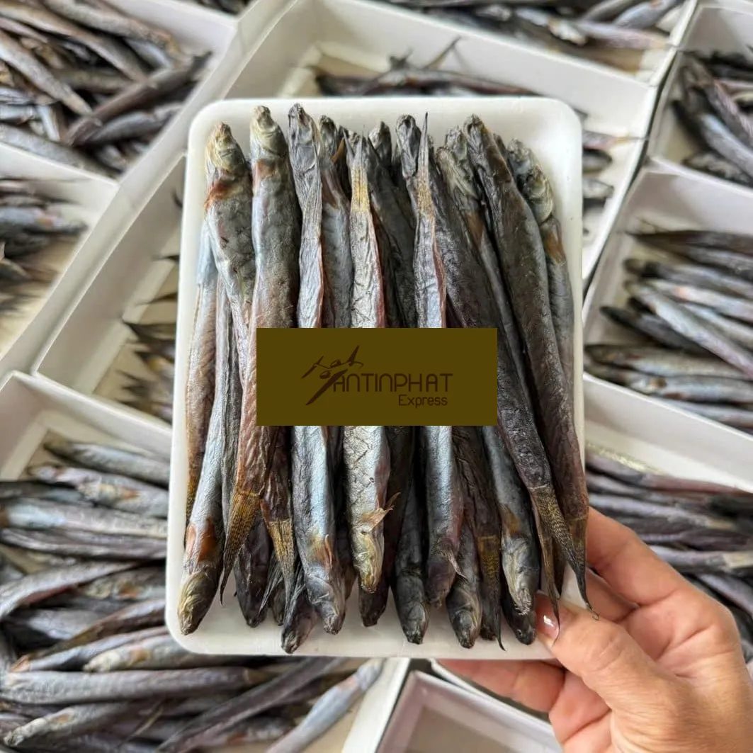Khô cá Kèo 500gr