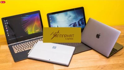 Gửi laptop đi Mỹ (USA) an toàn, nhanh chóng
