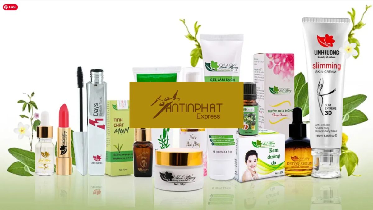 Gửi Mỹ Phẩm Đi Mỹ: Đúng Điều Kiện, An Tâm Cùng ATP Express Ship Hàng Việt Mỹ Gửi Mỹ Phẩm Đi Mỹ: Đúng Điều Kiện, An Tâm Cùng ATP Express Ship Hàng Việt Mỹ