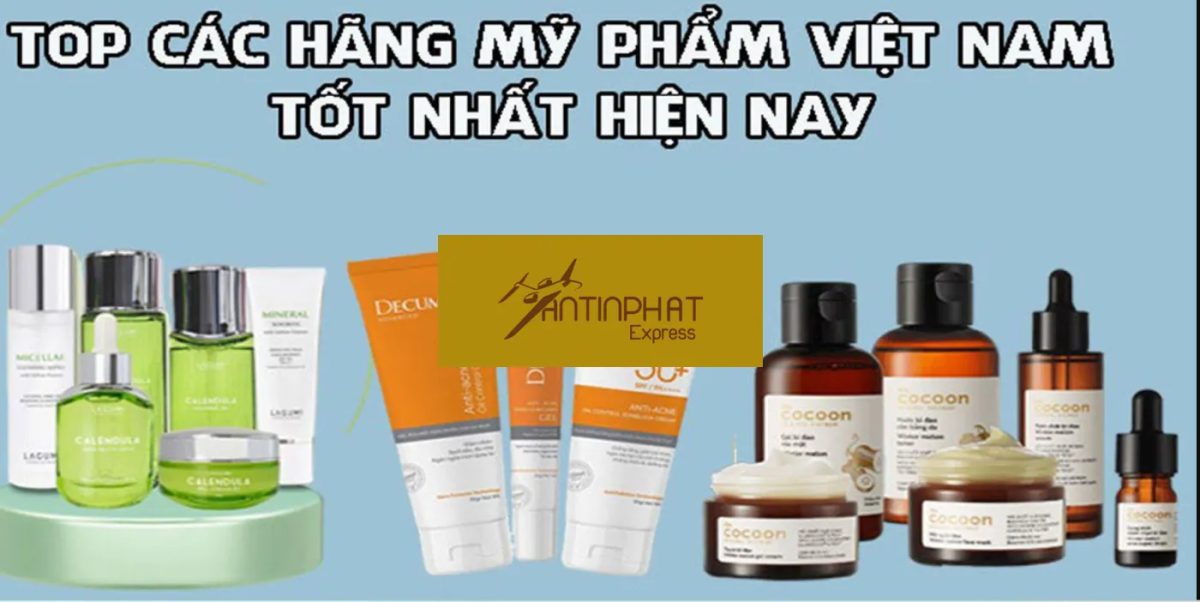 Gửi Mỹ Phẩm Đi Mỹ: Đúng Điều Kiện, An Tâm Cùng ATP Express Ship Hàng Việt Mỹ Gửi Mỹ Phẩm Đi Mỹ: Đúng Điều Kiện, An Tâm Cùng ATP Express Ship Hàng Việt Mỹ