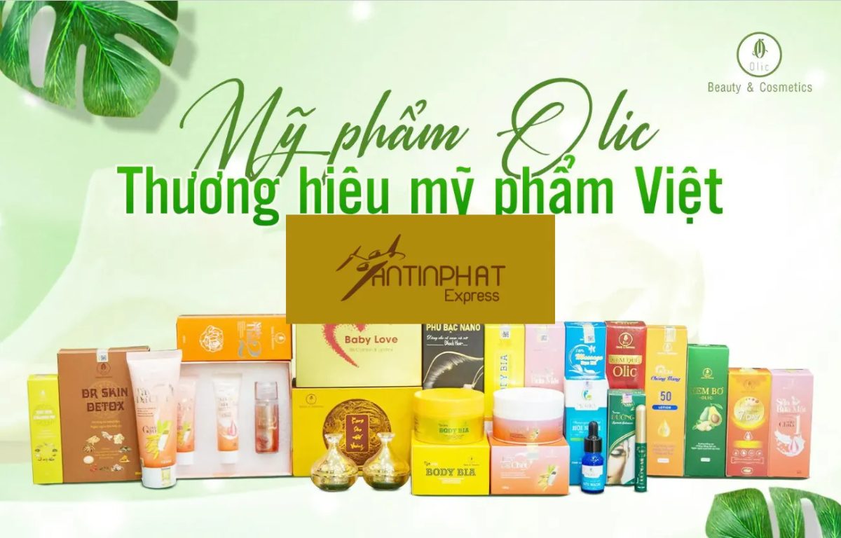 Gửi Mỹ Phẩm Đi Úc An Toàn Cùng ATP Express Ship Hàng Việt Úc Gửi Mỹ Phẩm Đi Úc An Toàn Cùng ATP Express Ship Hàng Việt Úc
