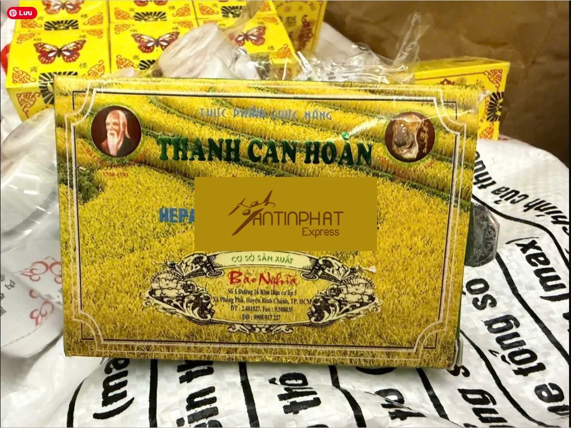Gửi thuốc đông y đi Mỹ được không? ATP Express tư vấn an toàn ship Việt Mỹ từ A-Z Gửi thuốc đông y đi Mỹ được không? ATP Express tư vấn an toàn ship Việt Mỹ từ A-Z