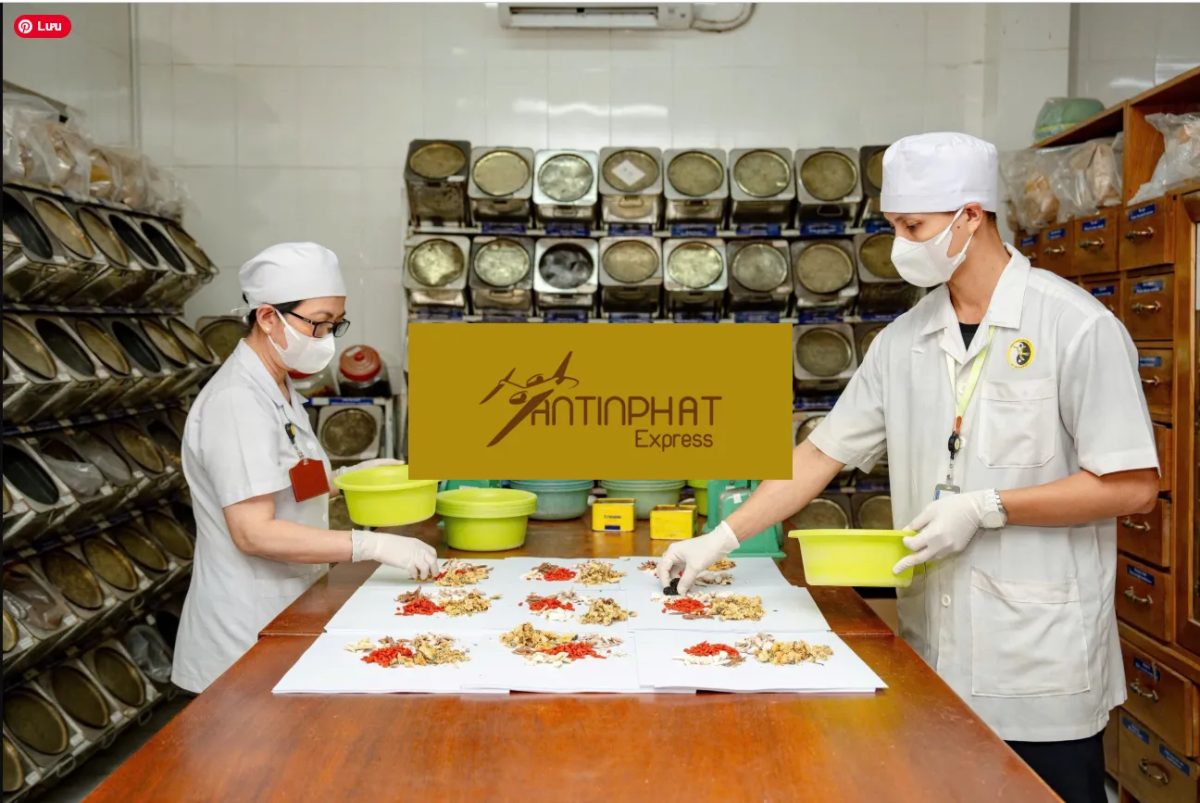 Gửi thuốc đông y đi Mỹ được không? ATP Express tư vấn an toàn ship Việt Mỹ từ A-Z Gửi thuốc đông y đi Mỹ được không? ATP Express tư vấn an toàn ship Việt Mỹ từ A-Z