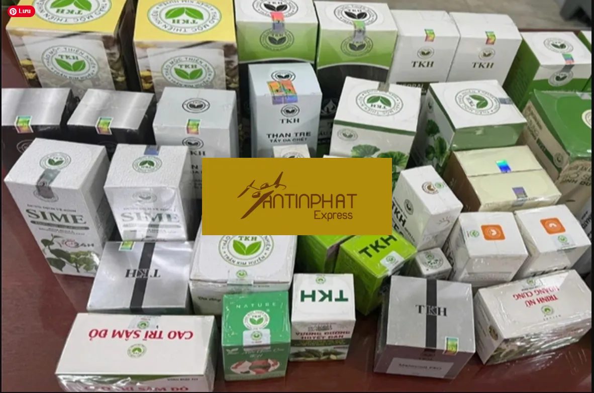 Gửi thuốc đông y đi Mỹ được không? ATP Express tư vấn an toàn ship Việt Mỹ từ A-Z Gửi thuốc đông y đi Mỹ được không? ATP Express tư vấn an toàn ship Việt Mỹ từ A-Z