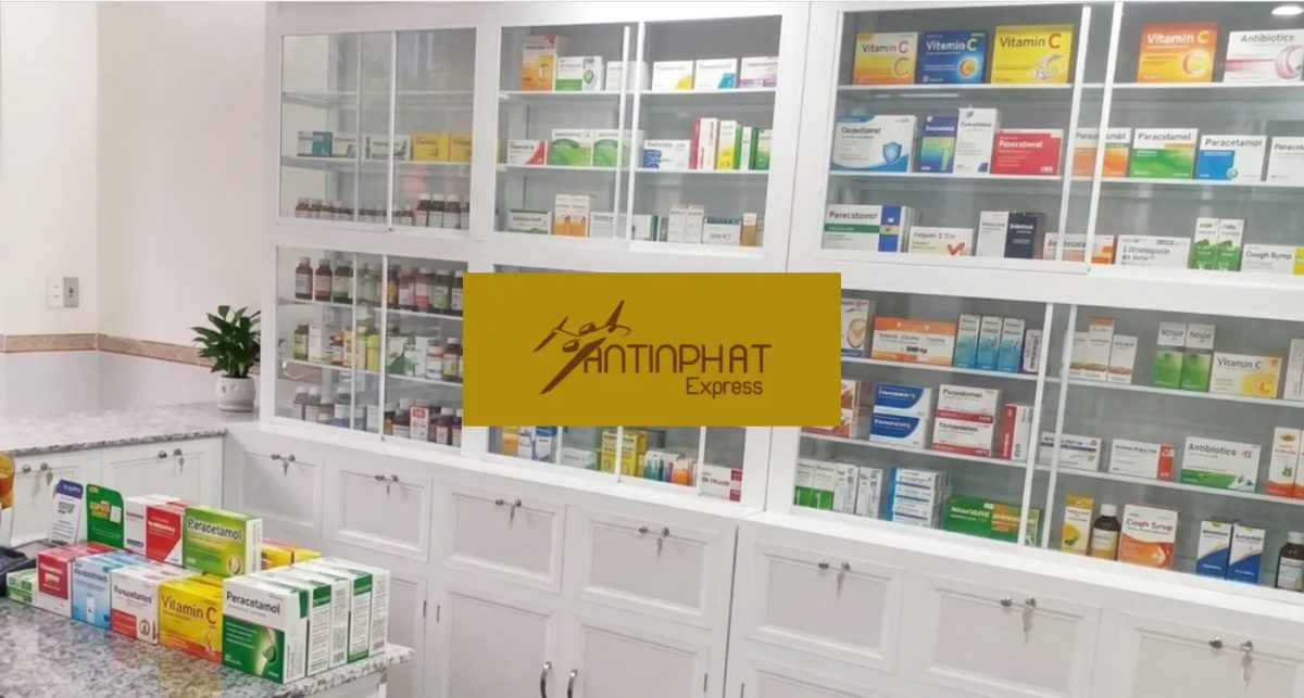 Gửi thuốc tây đi Mỹ được không? ATP Express tư vấn đúng điều kiện cần biết Gửi thuốc tây đi Mỹ được không? ATP Express tư vấn đúng điều kiện cần biết