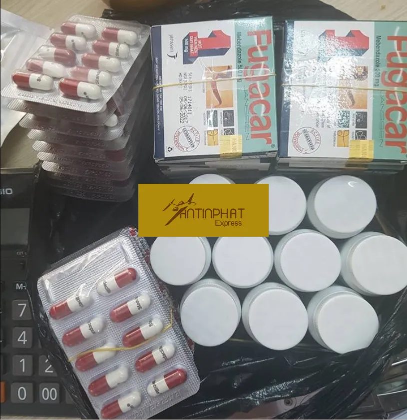 Gửi thuốc tây đi Mỹ được không? ATP Express tư vấn đúng điều kiện cần biết Gửi thuốc tây đi Mỹ được không? ATP Express tư vấn đúng điều kiện cần biết