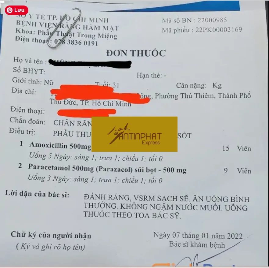 Gửi Thuốc Tây Qua Bưu Điện Đi Mỹ - Những Điều Cần Chú Ý & Chuẩn Bị Ngay Khi Mua Thuốc Tây Gửi Thuốc Tây Qua Bưu Điện Đi Mỹ - Những Điều Cần Chú Ý & Chuẩn Bị Ngay Khi Mua Thuốc Tây