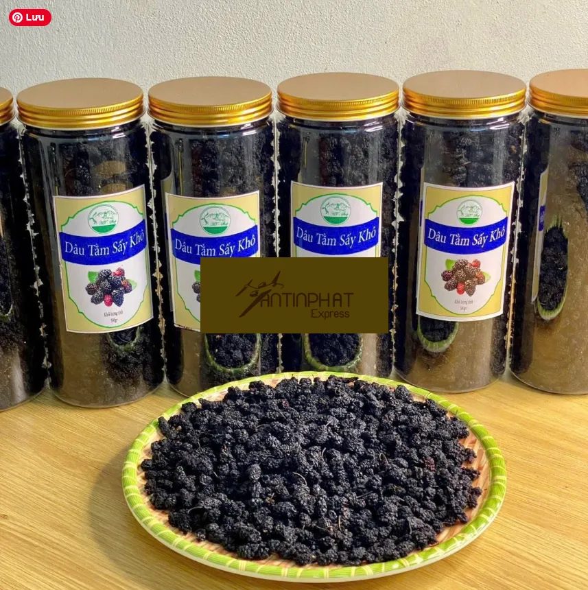 Hướng dẫn gửi khô đi Mỹ (USA) cho khách hàng lần đầu Hướng dẫn gửi khô đi Mỹ (USA) cho khách hàng lần đầu