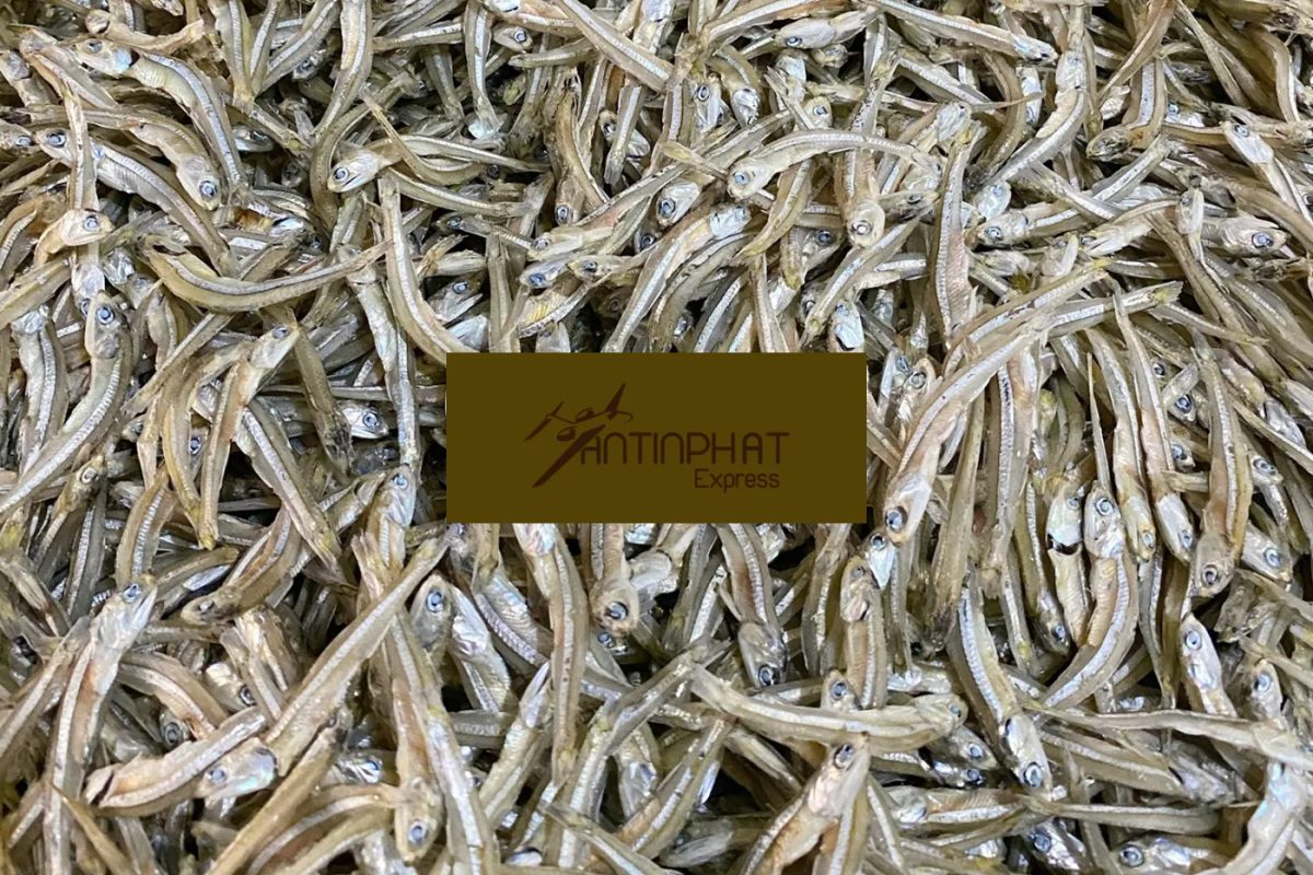 Cá Cơm Kho Đặc Sản: Thơm Ngon Đậm Đà, Chuẩn Vị Việt | Langfarm - Đặc Sản Đà Lạt
